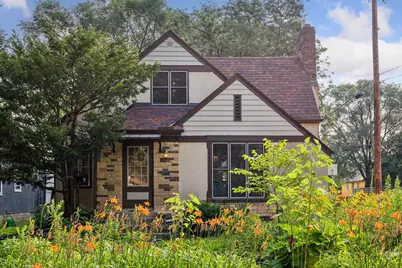 4200 Queen Avenue N, Minneapolis, MN 55412 - Photo 1