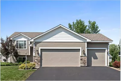 1225 Legacy Parkway, New Richmond, WI 54017 - Photo 1