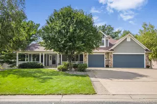 6733 Timberwolf Trail, Lino Lakes, MN 55038 - Photo 1