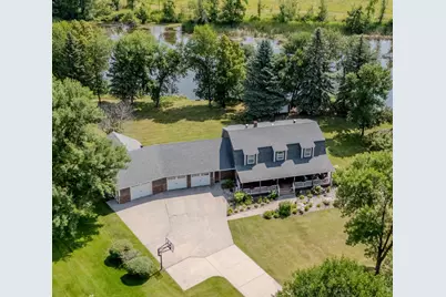 131 Fern Road, Thief River Falls, MN 56701 - Photo 1