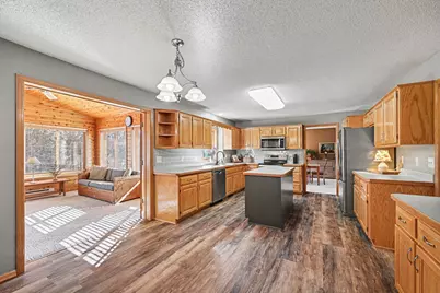 6326 White Owl Drive, Circle Pines, MN 55014 - Photo 12