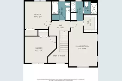 6326 White Owl Drive, Circle Pines, MN 55014 - Photo 36