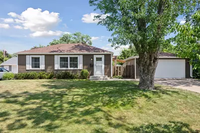 7421 Vincent Avenue S, Richfield, MN 55423 - Photo 1