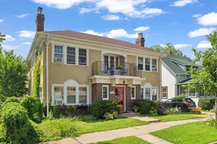 3612 Colfax Ave South, Minneapolis, MN 55409 - Photo 1