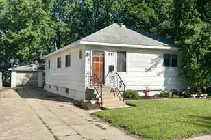 817 1st St SW, Wadena, MN 56482 - Photo 1