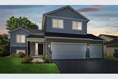 419 66th Street SW, Waverly, MN 55390 - Photo 1