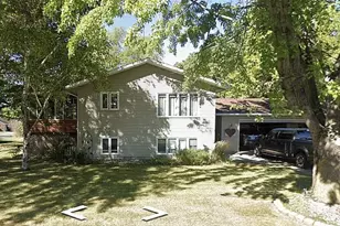 503 W Madison Ave, Mahnomen, MN 56557 - Photo 1