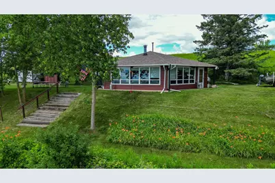 40414 Cliff Road, Clitherall Twp, MN 56524 - Photo 1