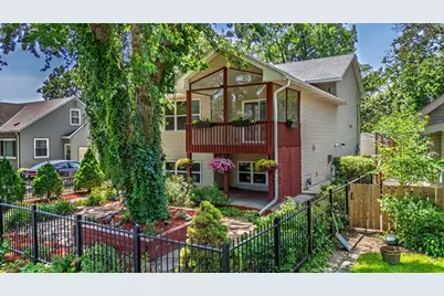 228 17th Avenue N, Hopkins, MN 55343 - Photo 1