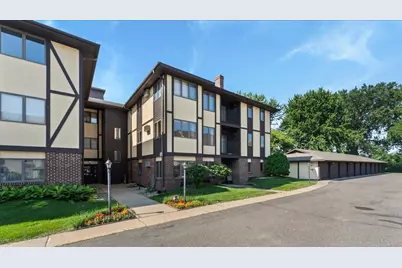 245 Park Avenue S #206, Saint Cloud, MN 56301 - Photo 1