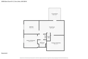 6598 Black Duck Dr S, Lino Lakes, MN 55014 - Photo 28