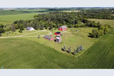 8314 80th Avenue S, Elmwood Twp, MN 56580 - Photo 1