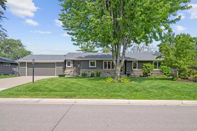 5829 Eastview Drive, Edina, MN 55436 - Photo 1