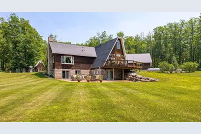 82632 Estates Range Road, Kerrick, MN 55756 - Photo 1