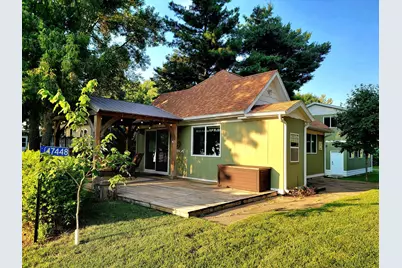 47448 Whistle Road, Isle, MN 56342 - Photo 1