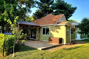 47448 Whistle Rd, Isle, MN 56342 - Photo 1