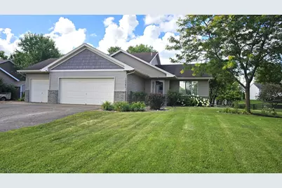 10351 35th Street NE, Saint Michael, MN 55376 - Photo 1
