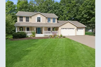 106 Terrace Boulevard, Waverly, MN 55390 - Photo 1