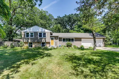 2643 1st Street, White Bear Township, MN 55110 - Photo 1