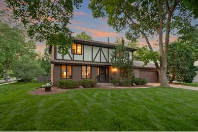 4600 Glabe Lane, Minneapolis, MN 55406 - Photo 1