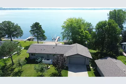 11229 W Lake Ida Lane, Cormorant Twp, MN 56554 - Photo 1