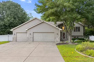 4608 Marigold Ave N, Brooklyn Park, MN 55443 - Photo 1