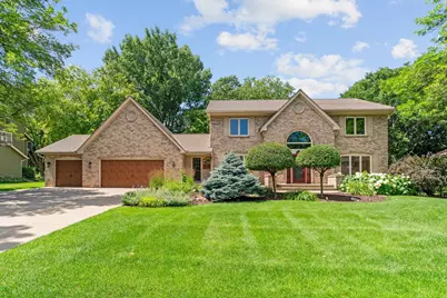 3675 Woodland Trail, Eagan, MN 55123 - Photo 1