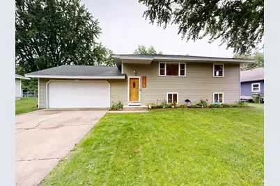 11549 Terrace Road NE, Blaine, MN 55434 - Photo 1