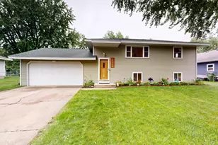 11549 Terrace Rd NE, Blaine, MN 55434 - Photo 1