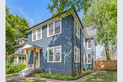 1527 Madison Street NE, Minneapolis, MN 55413 - Photo 1