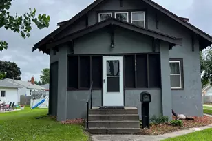 1430 Oregon Ave, Benson, MN 56215 - Photo 1