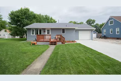 416 Joseph Street, Hawley, MN 56549 - Photo 1