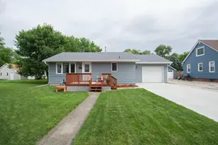 416 Joseph St, Hawley, MN 56549 - Photo 1