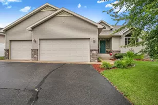 1513 Camden Woods Terrace, Saint Cloud, MN 56301 - Photo 1