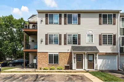 15548 Float Lane #104, Apple Valley, MN 55124 - Photo 1