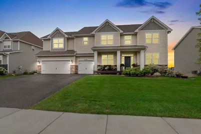 15253 Eagle Bay Way, Apple Valley, MN 55124 - Photo 1