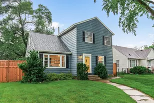 6136 Vincent Ave S, Minneapolis, MN 55410 - Photo 1