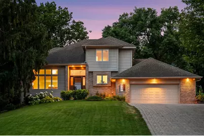 240 W Point Road, Tonka Bay, MN 55331 - Photo 1