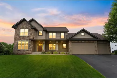 17639 Heidelberg Way, Lakeville, MN 55044 - Photo 1