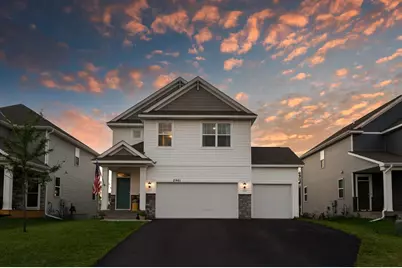 2961 126th Avenue NE, Blaine, MN 55449 - Photo 1