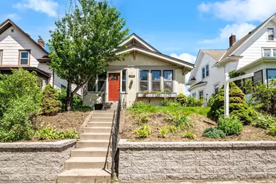 815 Thomas Avenue, Saint Paul, MN 55104 - Photo 1