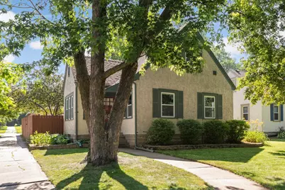 3157 McKinley Street NE, Minneapolis, MN 55418 - Photo 1