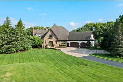 9921 Deerbrook Drive, Chanhassen, MN 55317 - Photo 1