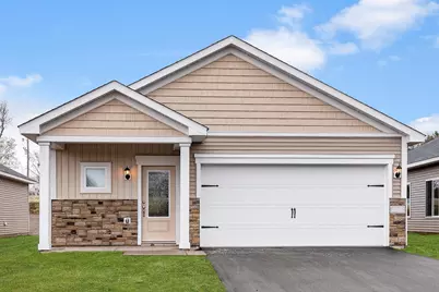 425 Redwood Street N, Cambridge, MN 55008 - Photo 1