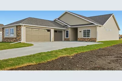 6230 21st Street S, Fargo, ND 58104 - Photo 1
