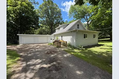 119 5th Street NE, Frazee, MN 56544 - Photo 1