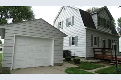 420 7th Avenue SE, Elbow Lake, MN 56531 - Photo 1