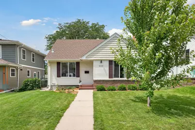 6112 Russell Avenue S, Minneapolis, MN 55410 - Photo 1