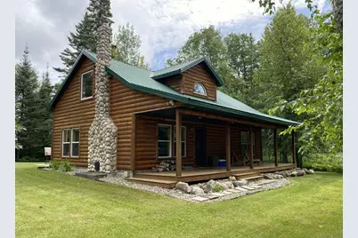 50405 State Highway 113, Ponsford, MN 56575 - Photo 1