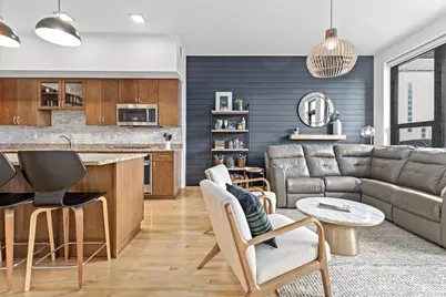 740 Portland Avenue #909, Minneapolis, MN 55415 - Photo 1